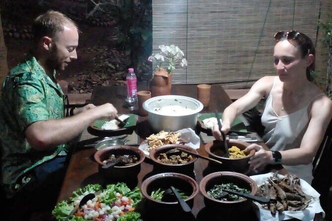 Private Kandy Authentic Cooking Class - A village-kitchen class you can actually copy at home