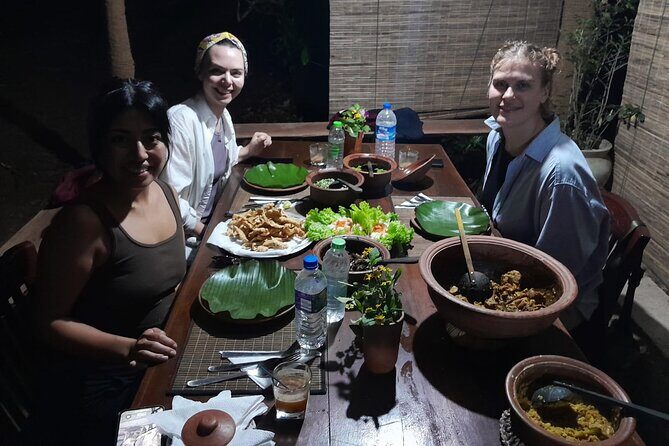 Private Kandy Authentic Cooking Class - Who should book this class in Kandy?