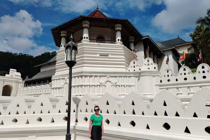 Private Kandy City Tour: Temple of the Tooth & Lake Highlights - Key highlights worth clocking before you go