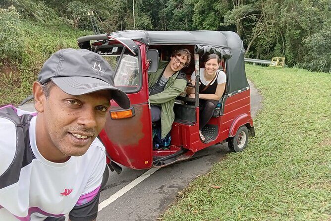 Private Kandy City Tour: Temple of the Tooth & Lake Highlights - Stop 2: Nelligala International Buddhist Centre with free panoramic views
