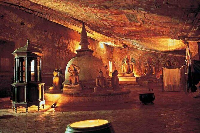 Private Tour to Dambulla and Sigiriya from Kandy in a A/C Car - What Makes This Tour Work: Lasantha’s Style and the Small Safety Details
