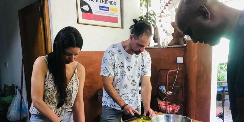 Private Traditional Sri Lankan Cooking Class in Kandy - Key Things to Know Before You Go