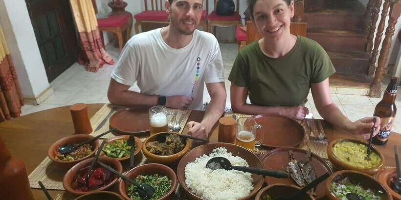 Private Traditional Sri Lankan Cooking Class in Kandy - Why This Kandy Class Feels More Like Learning Than Watching