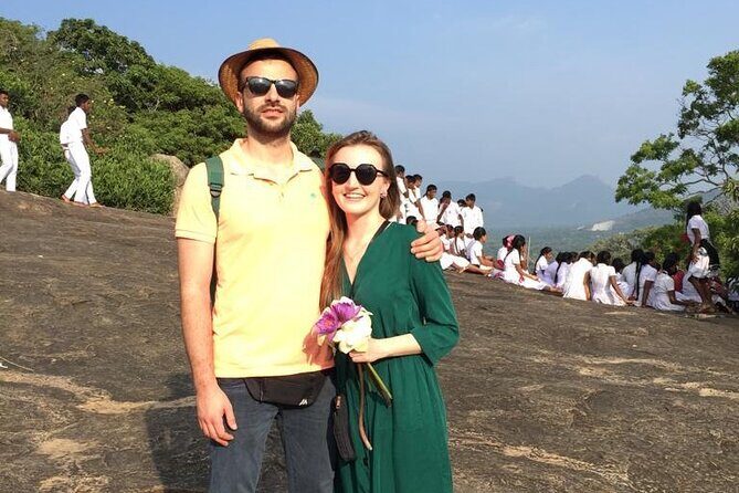 Rock Fortress and Dambulla Cave Temple Day Excursion from Kandy - Why the 6am timing helps (and how it changes the day)