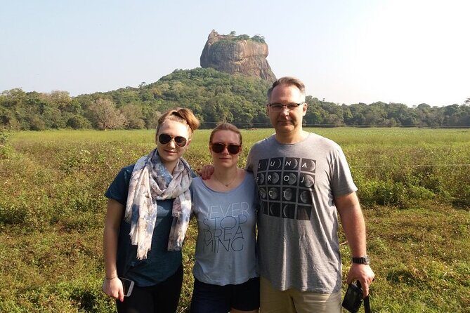 Rock Fortress and Dambulla Cave Temple Day Excursion from Kandy - Pidurangala: the quieter rock stop that changes the vibe