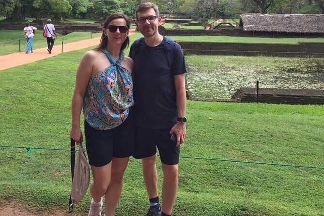 Rock Fortress and Dambulla Cave Temple Day Excursion from Kandy - What to pack and how to pace yourself