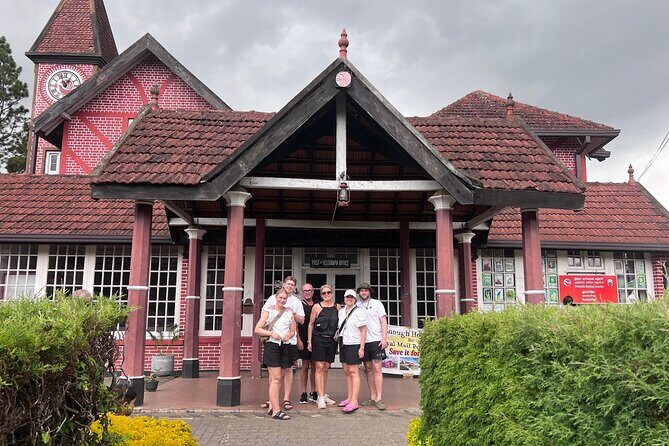 Scenic Road Trip to Ella from Kandy (Group) - Key things to know before you go