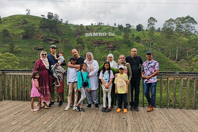 Scenic Road Trip to Ella from Kandy (Group) - Why this Kandy to Ella road trip feels like a shortcut