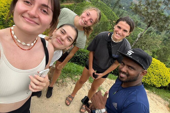 Sigiriya Dambulla Wonders Day Trip from Kandy - Key things that make this trip worth your time
