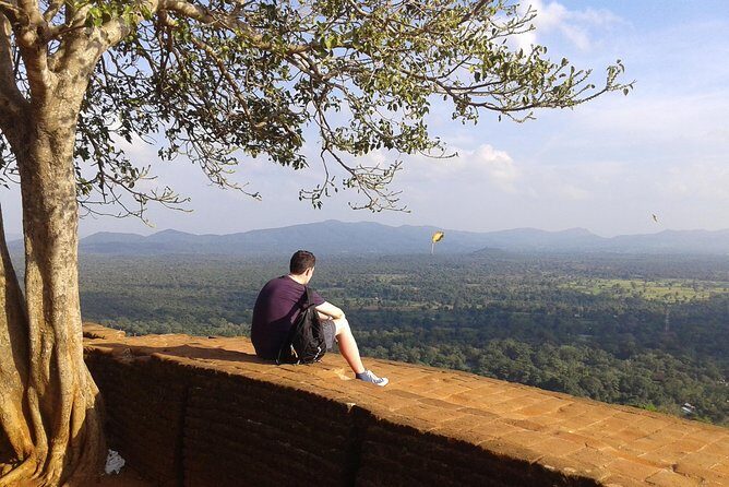 Sigiriya Day Tour - Dambulla Cave Temple - Sigiriya Fortress: museum time, frescoes, and palace areas