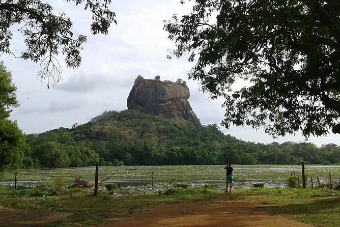 Sigiriya Day Tour - Dambulla Cave Temple - Tickets, dress code, and the extra costs to plan for
