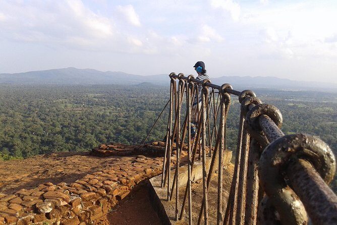 Sigiriya Day Tour - Dambulla Cave Temple - Value check: is $60 per person worth it for a 10-hour day?