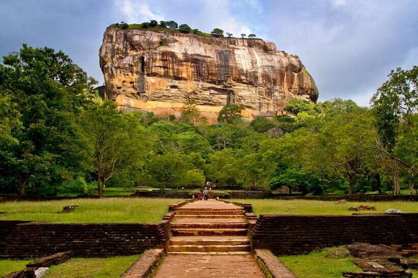 Sri Lanka: 7-Day Off-The-Beaten Path Private Tour - Why This Private Route Works in Seven Days
