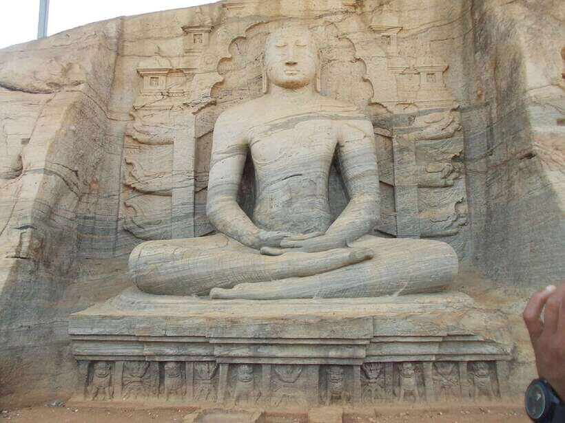 Sri Lanka: 7-Day Off-The-Beaten Path Private Tour - Polonnaruwa and Dambulla: Temples Plus a Faster Pace Between Stops