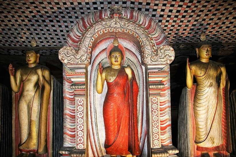 Sri Lanka: 7-Day Off-The-Beaten Path Private Tour - Ella: Mini Adams Peak and Nine Arch Bridge Time