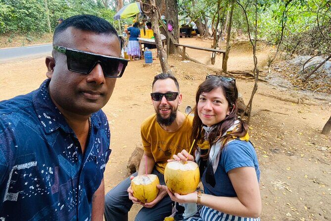 Sri Lanka Sightseeing Tour 8 Day 7 Nights ( All Inclusive ) - Price and what the $900 all-inclusive tag really means