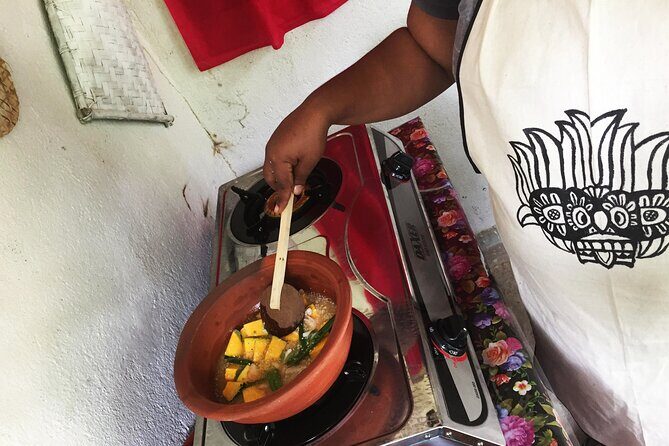 Sri Lankan cooking class with Nilu Kandy( FREE PICKUP & Drop) - How spice and ingredient technique translates to home cooking