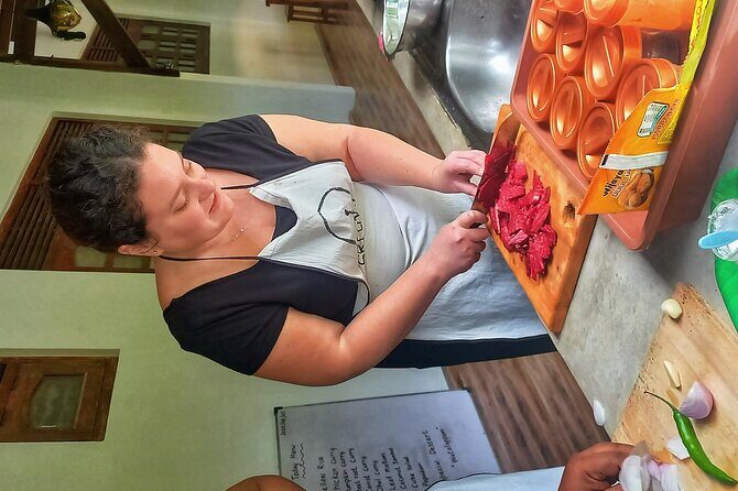 Sri Lankan cooking class with Nilu Kandy( FREE PICKUP & Drop) - Who should book this Kandy cooking class