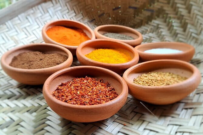 Srilankan Cooking class by FFL kandy - Key highlights to look forward to