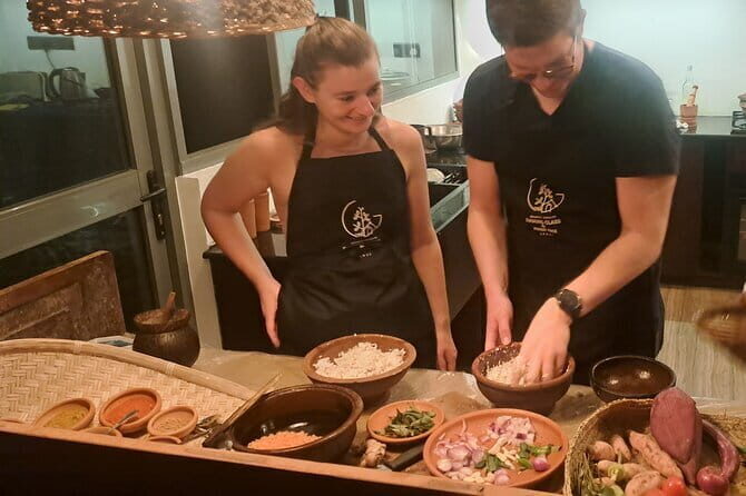Srilankan Cooking class by FFL kandy - Logistics that affect your day (and how to handle them)