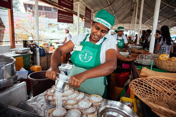 The 10 Tastings of Kandy With Locals: Private Street Food Tour - What the tastings feel like in real life (and how to get full value)