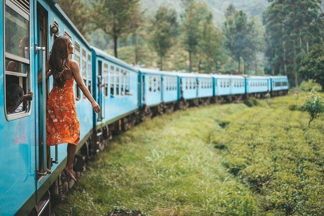 The World<code>s Most Beautiful Train Trip Kandy to Ella Private Day Tour – Key things to know before you go’ /></p>
<ul>
<li><strong>Optimal sightseeing seating</strong> is included, so you can focus on the view instead of seat hunting.</li>
<li><strong>Tea-estate and valley views</strong> build through the morning as the light changes.</li>
<li><strong>Hotel pickup and drop-off</strong> saves you time in Kandy and helps you catch an early departure.</li>
<li><strong>Food and drinks are not included</strong>, so plan a snack strategy for the train and Ella.</li>
<li><strong>Rail disruptions are a real risk</strong>, based on past experience shared by customers.</li>
</ul>
<h2 id="kandy-to-ella-by-train-why-this-day-works">Kandy to Ella by train: why this day works</h2>
<p><img src=
