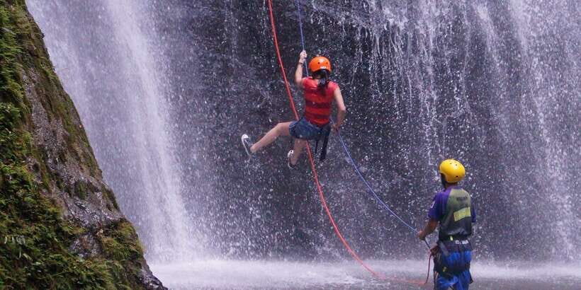 Thrills of Kitulgala - Key things to know before you go