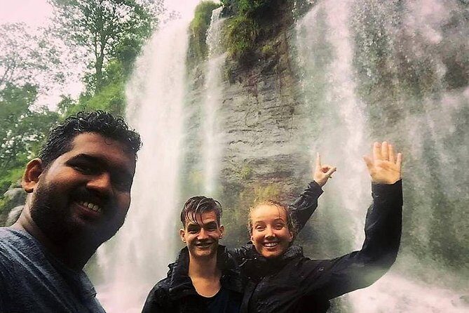 Tour to the Hidden Waterfalls around Kandy (Knuckles Range) - Key reasons this waterfall tour is worth your time