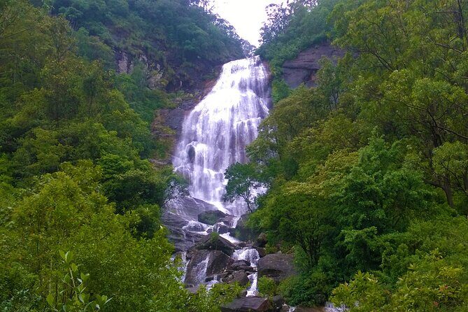 Tour to the Hidden Waterfalls around Kandy (Knuckles Range) - Knuckles Range Waterfalls: What This Kandy Morning Feels Like
