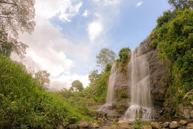 Tour to the Hidden Waterfalls around Kandy (Knuckles Range) - Lunch and Snacks: Fuel That Actually Works for a Half-Day
