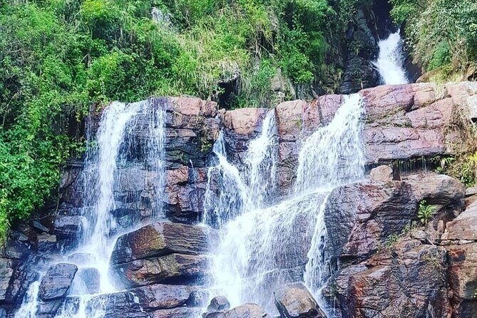 Tour to the Hidden Waterfalls around Kandy (Knuckles Range) - Price and Value: Is $53 a Smart Spend in Kandy?