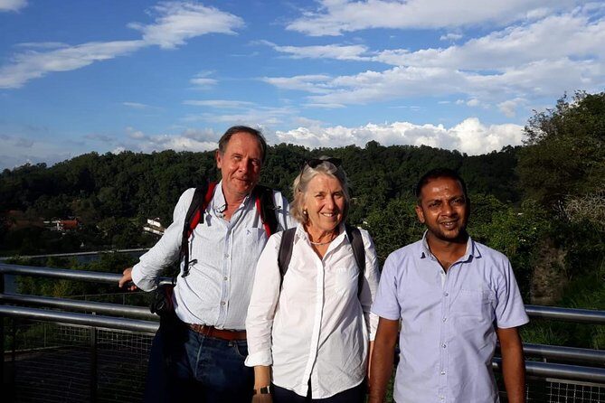 Tours and Transportation in Sri Lanka - Key Highlights That Matter in Real Life