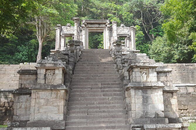 Tours and Transportation in Sri Lanka - Price and Value: Why $55 Can Be a Smart Move
