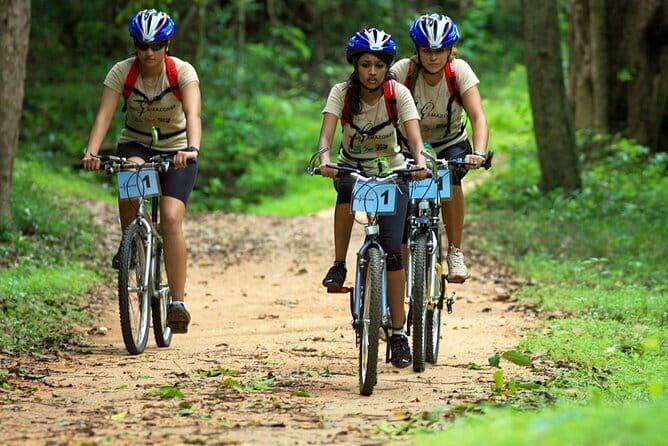 Wasgamuwa National Park Safari from Kandy - The Kandy Stop: A Short Reset in the Middle of Your Trip