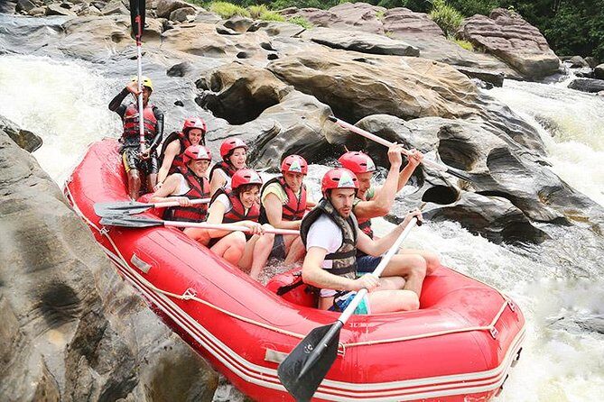 White Water Rafting in Kitulgala - Key Things I’d Plan Around Before You Go