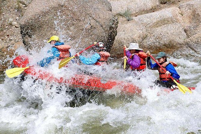 White Water Rafting in Kitulgala - Meeting Point on the A7 and How the Timing Likely Feels