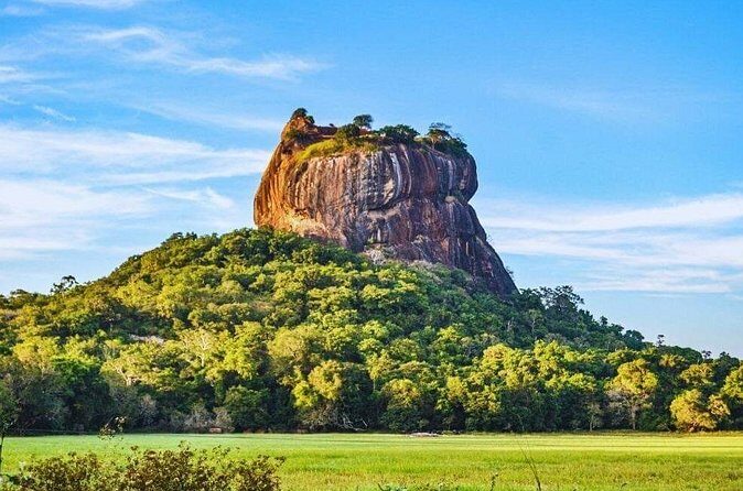 World Heritage Sigiriya and Dambulla Day Tour - Stop 3: Ranweli Spice Garden and how Sri Lankan flavors connect to the land